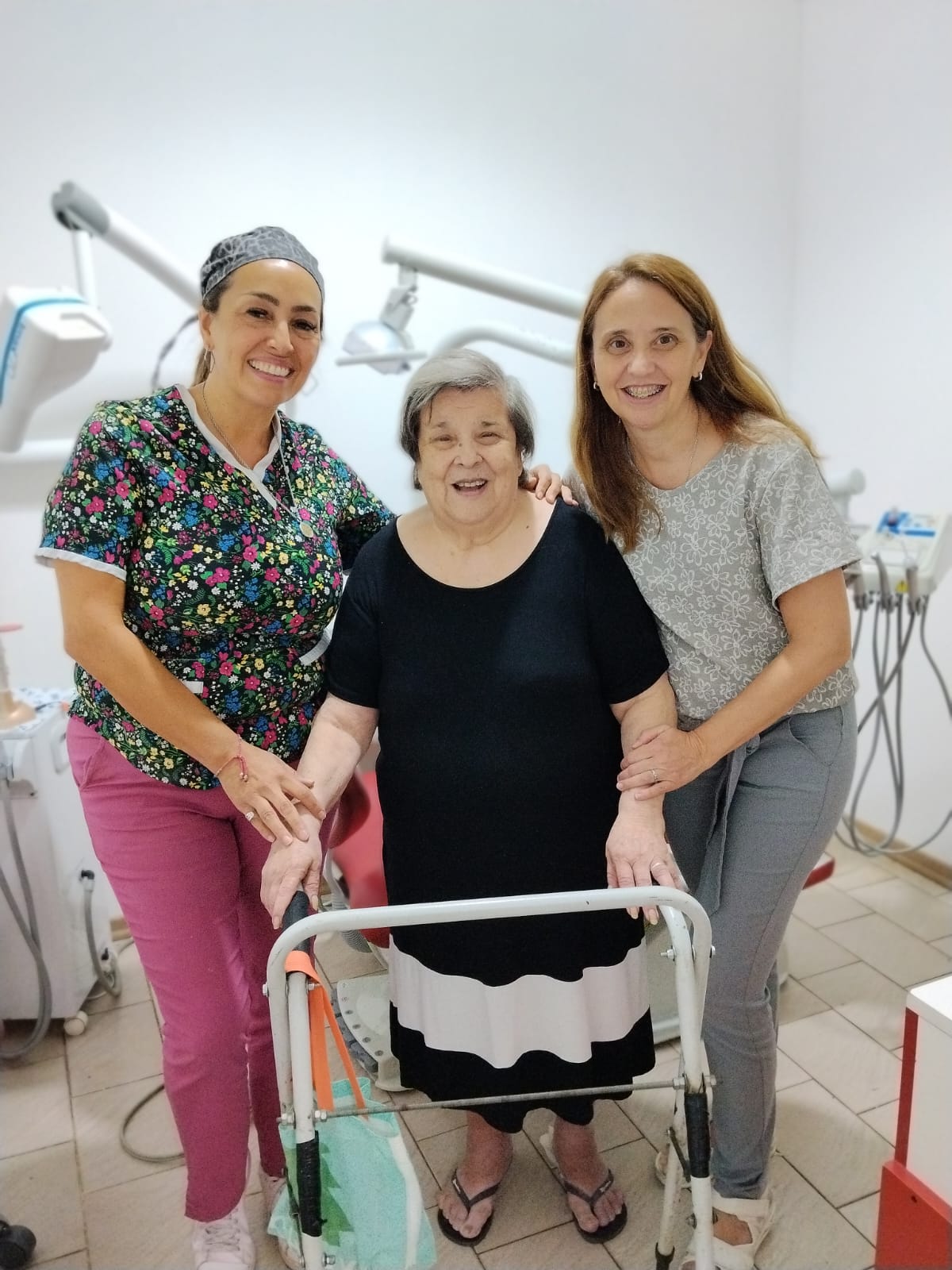 Espacio terapéutico de psicología y psicopedagogía infantil